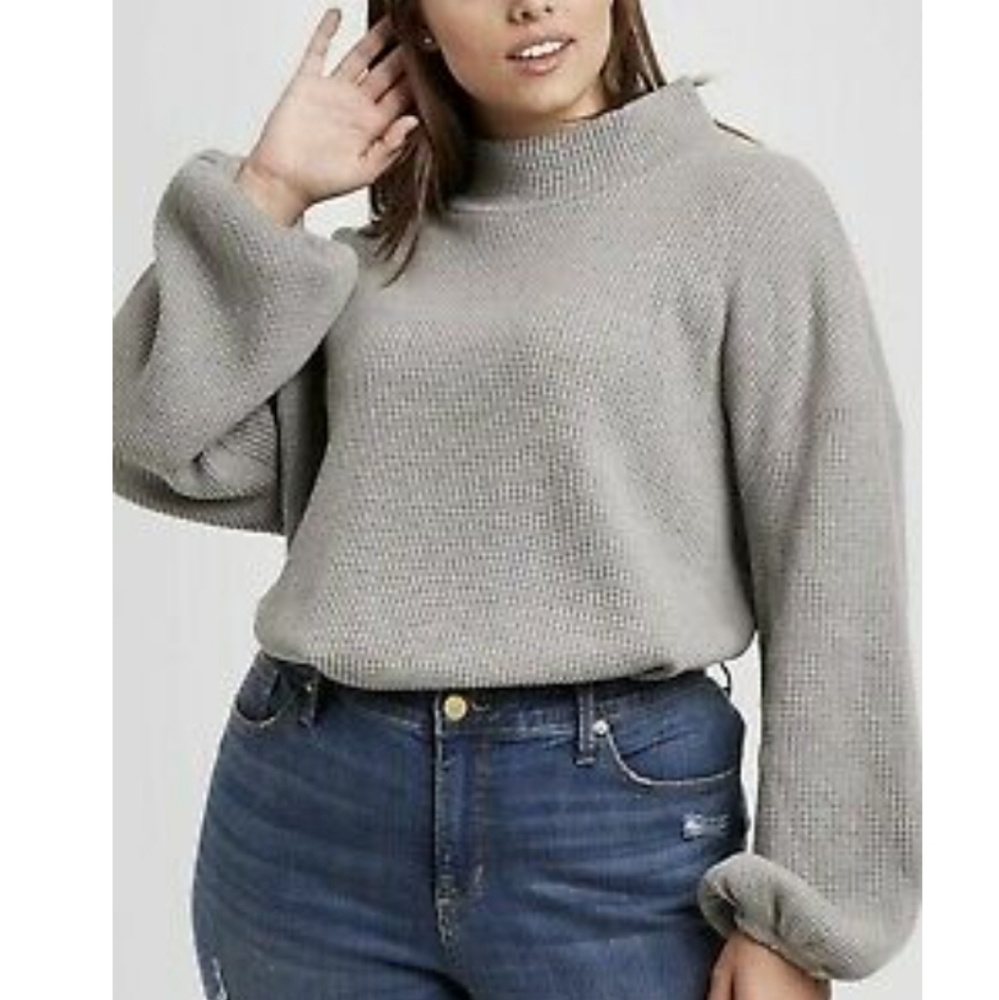 PLUS SIZE WOMEN'S AVA&VIV 3XL